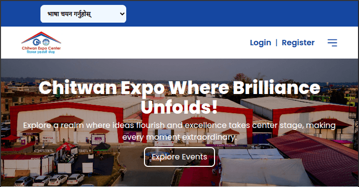 Chitwan Expo Center