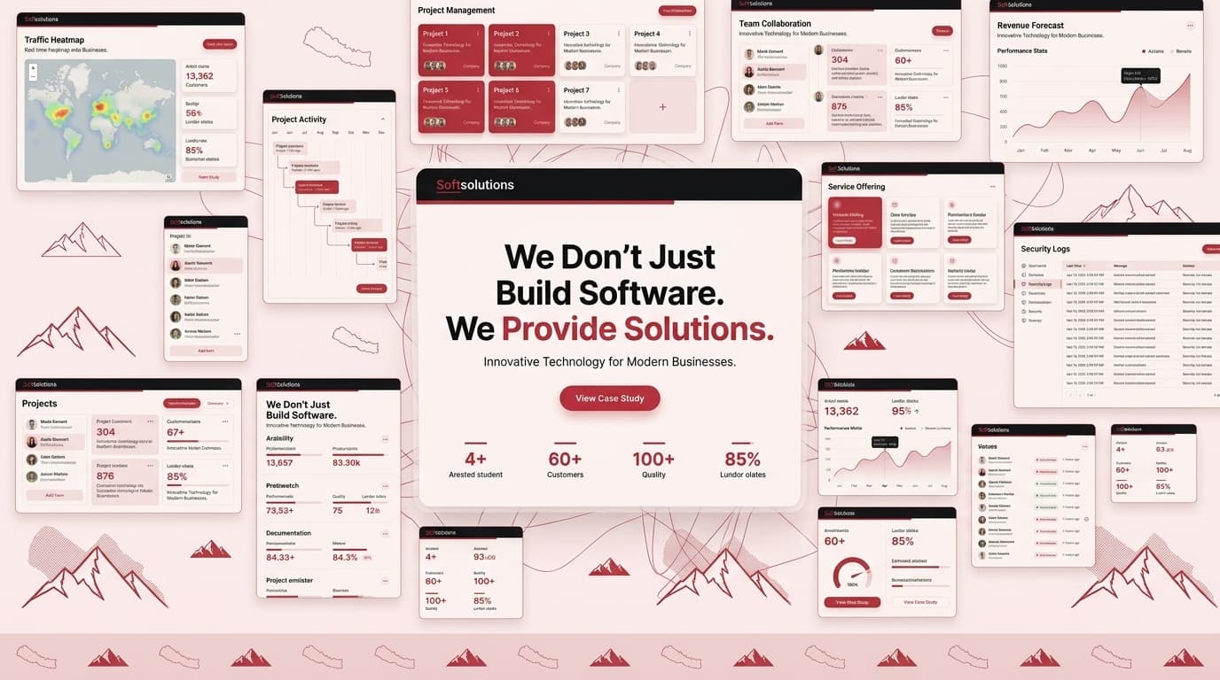 Bitflux Technologies