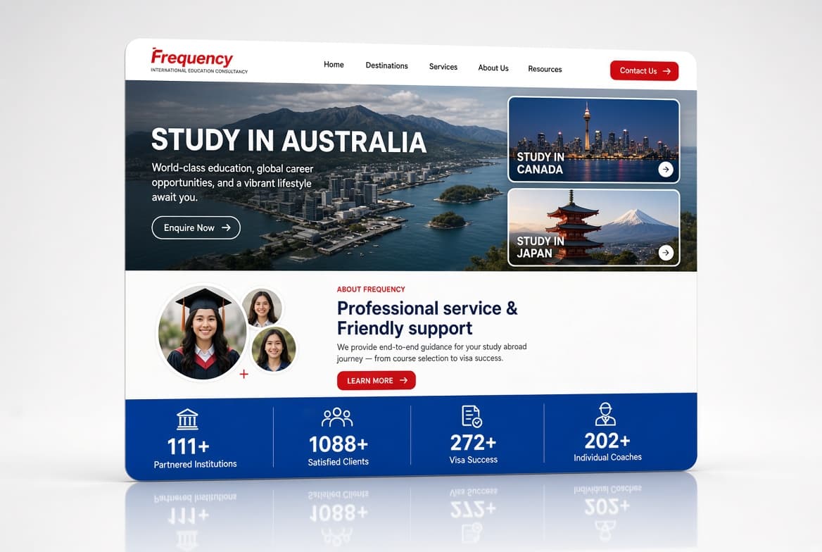 Frequency International