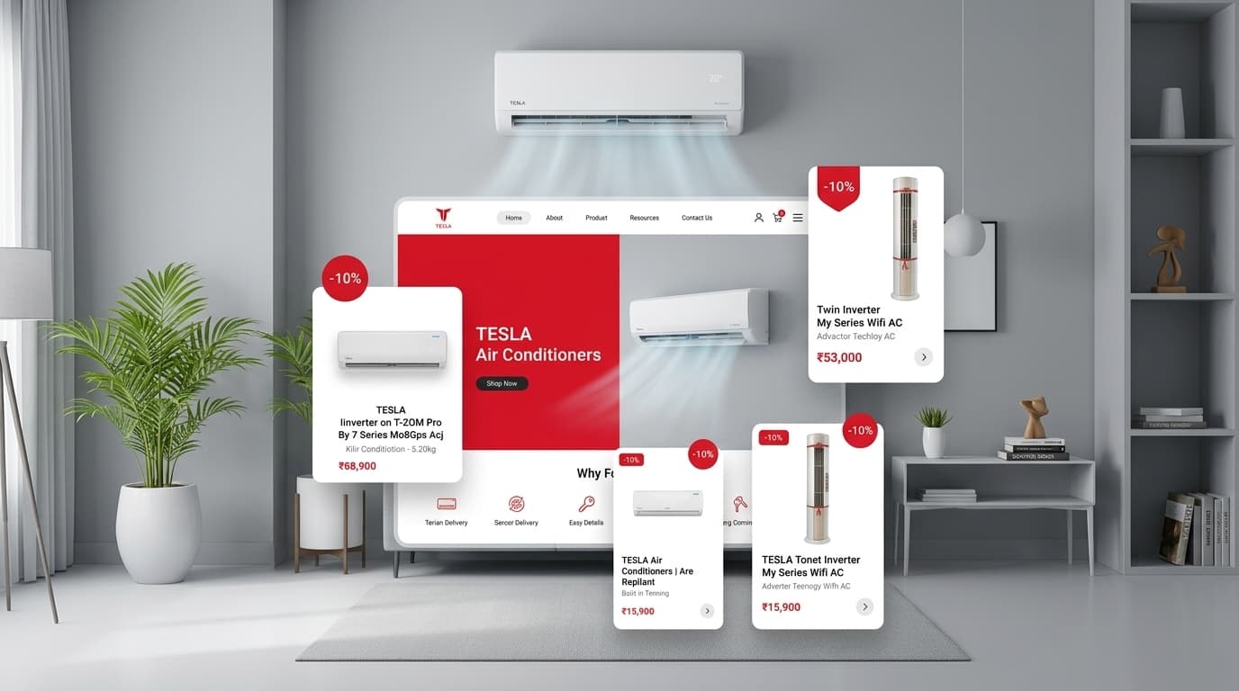 Tesla AC