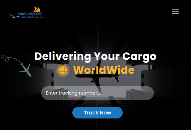 Siwa Shipping